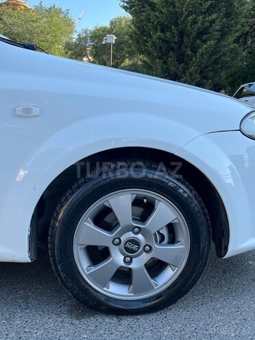 Daewoo Gentra 2014, 252,000 km - 1.5 l - Bakı