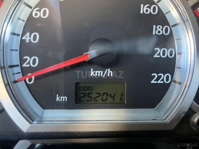 Daewoo Gentra 2014, 252,000 km - 1.5 l - Bakı