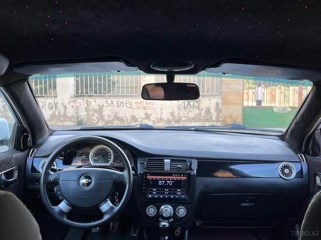 Daewoo Gentra 2014, 252,000 km - 1.5 l - Bakı