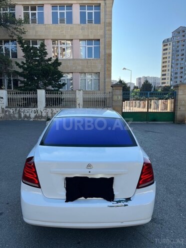 Daewoo Gentra 2014, 252,000 km - 1.5 l - Bakı