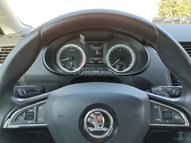 Skoda Octavia 2019, 205,000 km - 1.4 l - Bakı