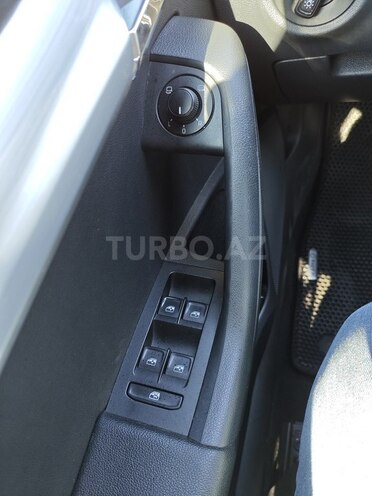Skoda Octavia 2019, 205,000 km - 1.4 l - Bakı