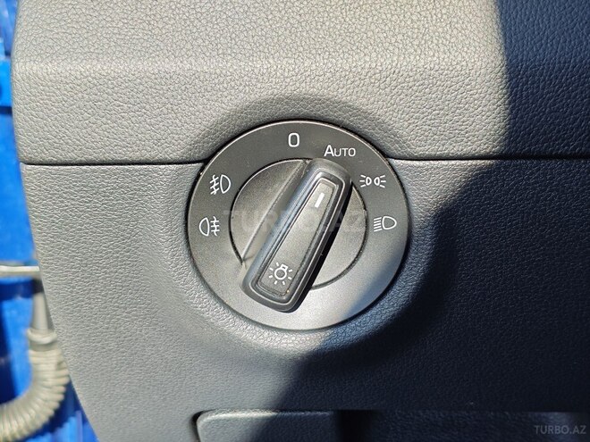 Skoda Octavia 2019, 205,000 km - 1.4 l - Bakı