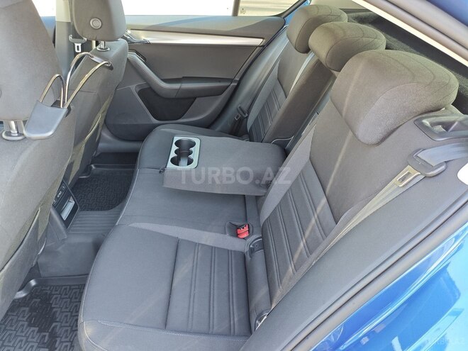 Skoda Octavia 2019, 205,000 km - 1.4 l - Bakı