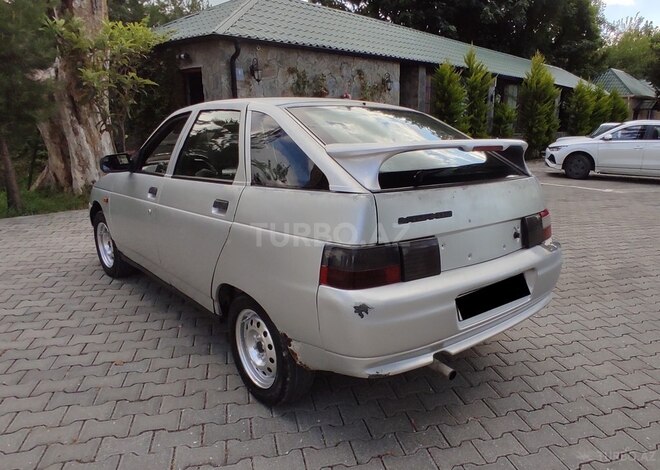 LADA (VAZ) 2112 2003, 10,312 km - 1.6 л - İsmayıllı