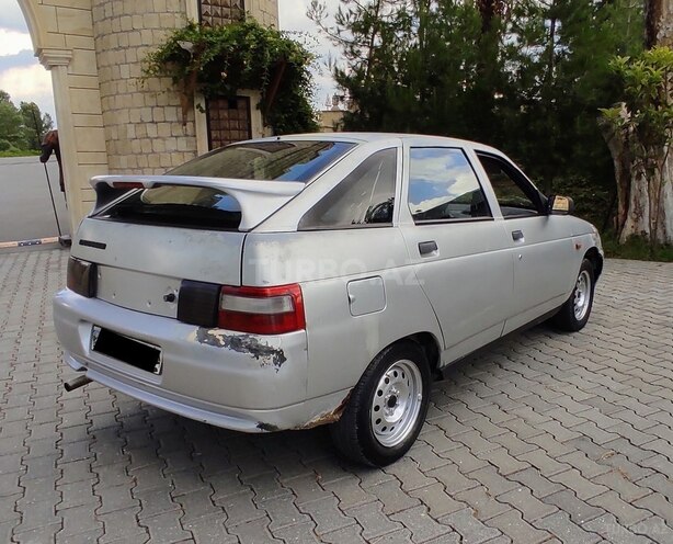 LADA (VAZ) 2112 2003, 10,312 km - 1.6 л - İsmayıllı