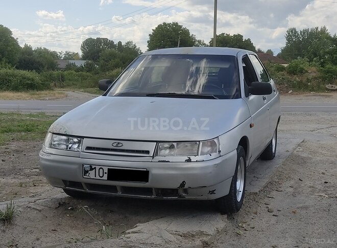 LADA (VAZ) 2112 2003, 10,312 km - 1.6 л - İsmayıllı