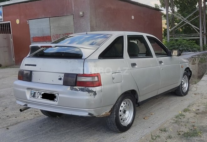 LADA (VAZ) 2112 2003, 10,312 km - 1.6 л - İsmayıllı