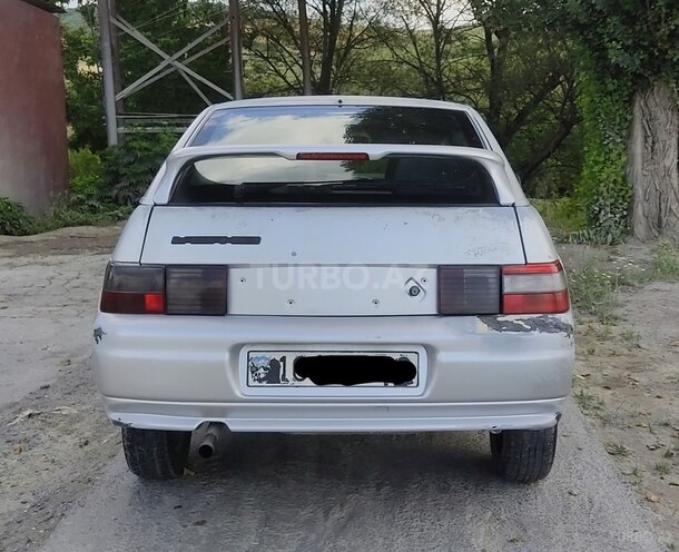 LADA (VAZ) 2112 2003, 10,312 km - 1.6 л - İsmayıllı