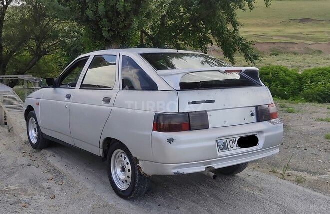 LADA (VAZ) 2112 2003, 10,312 km - 1.6 л - İsmayıllı