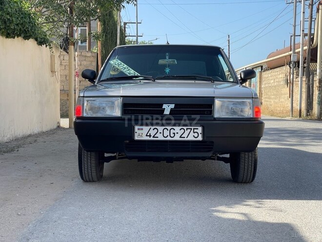 Tofas Sahin 2004, 99,999 km - 1.6 l - Bakı