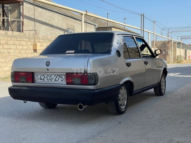 Tofas Sahin 2004, 99,999 km - 1.6 l - Bakı