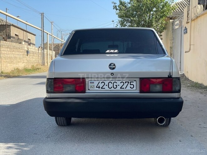 Tofas Sahin 2004, 99,999 km - 1.6 l - Bakı