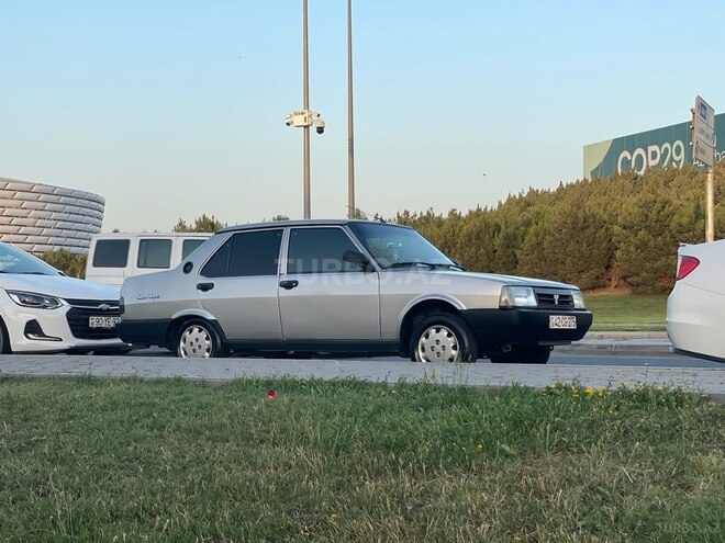 Tofas Sahin 2004, 99,999 km - 1.6 l - Bakı