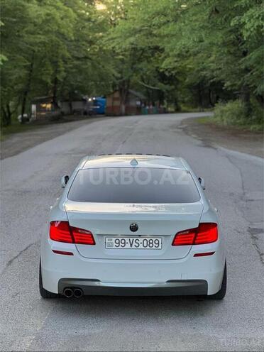BMW 528 2013, 300,000 km - 2.0 l - Xaçmaz