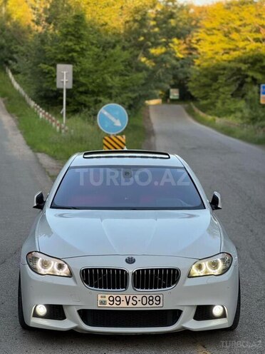 BMW 528 2013, 300,000 km - 2.0 l - Xaçmaz