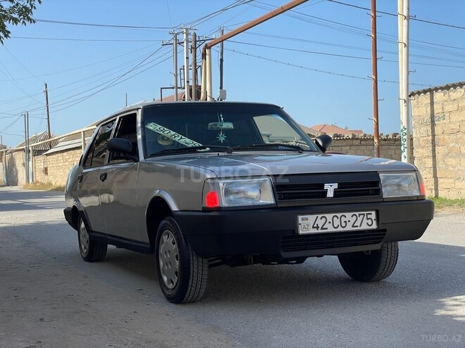 Tofas Sahin 2004, 99,999 km - 1.6 l - Bakı
