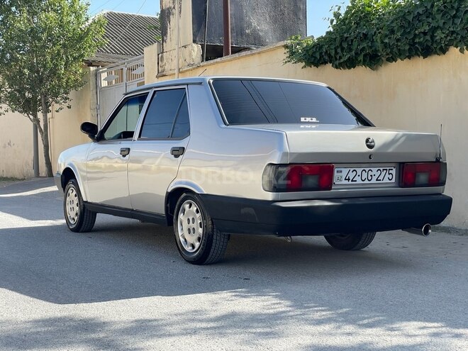 Tofas Sahin 2004, 99,999 km - 1.6 l - Bakı