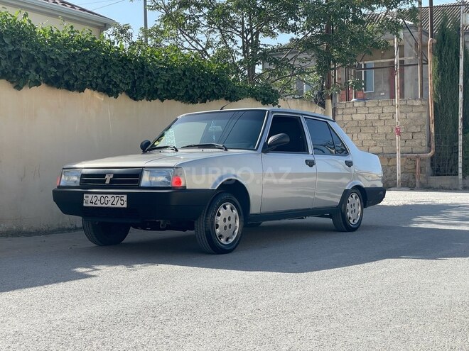 Tofas Sahin 2004, 99,999 km - 1.6 l - Bakı