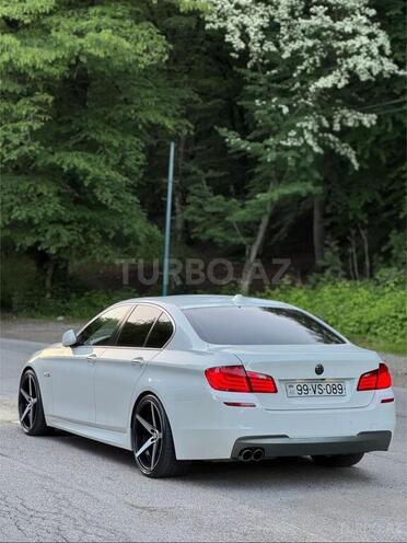 BMW 528 2013, 300,000 km - 2.0 l - Xaçmaz