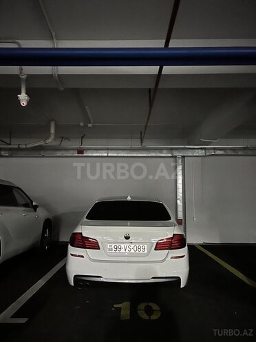 BMW 528 2013, 300,000 km - 2.0 l - Xaçmaz