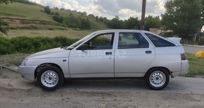 LADA (VAZ) 2112 2003, 10,312 km - 1.6 л - İsmayıllı