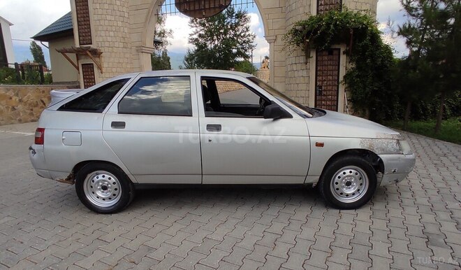 LADA (VAZ) 2112 2003, 10,312 km - 1.6 л - İsmayıllı