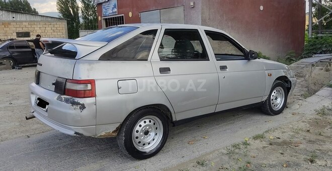 LADA (VAZ) 2112 2003, 10,312 km - 1.6 л - İsmayıllı