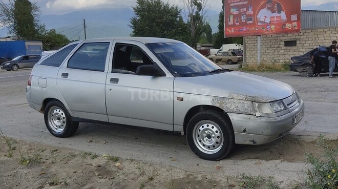 LADA (VAZ) 2112 2003, 10,312 km - 1.6 л - İsmayıllı