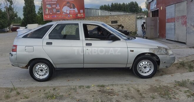 LADA (VAZ) 2112 2003, 10,312 km - 1.6 л - İsmayıllı
