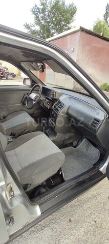 LADA (VAZ) 2112 2003, 10,312 km - 1.6 л - İsmayıllı