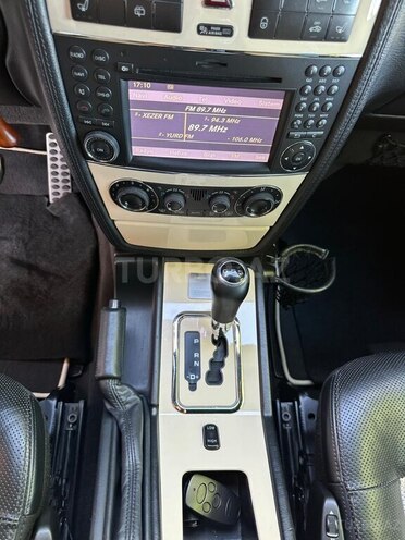 Mercedes G 55 AMG-17