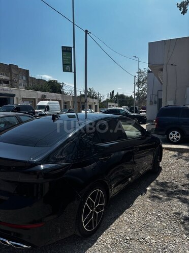 Hyundai Elantra 2018, 190,000 km - 2.0 л - Bakı