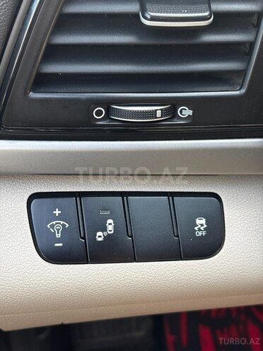 Hyundai Elantra 2018, 190,000 km - 2.0 л - Bakı