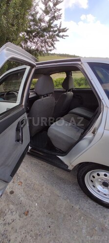 LADA (VAZ) 2112 2003, 10,312 km - 1.6 л - İsmayıllı