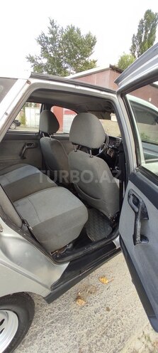 LADA (VAZ) 2112 2003, 10,312 km - 1.6 л - İsmayıllı