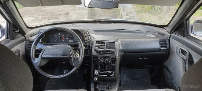 LADA (VAZ) 2112 2003, 10,312 km - 1.6 л - İsmayıllı
