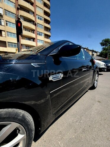 Hyundai Veloster 2015, 119,896 km - 1.6 л - Bakı