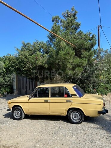 LADA (VAZ) 2106 1987, 82,780 km - 1.6 l - Bakı