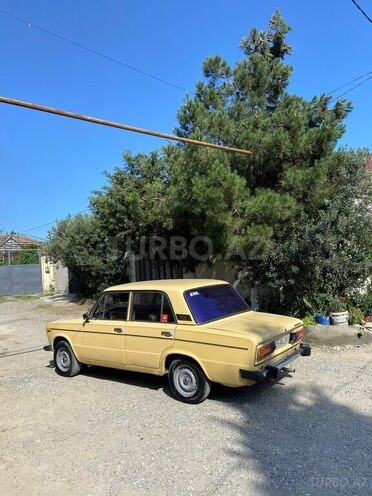 LADA (VAZ) 2106 1987, 82,780 km - 1.6 l - Bakı