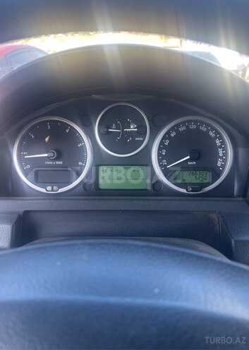 Land Rover Discovery 2008, 286,000 km - 2.7 л - Bakı