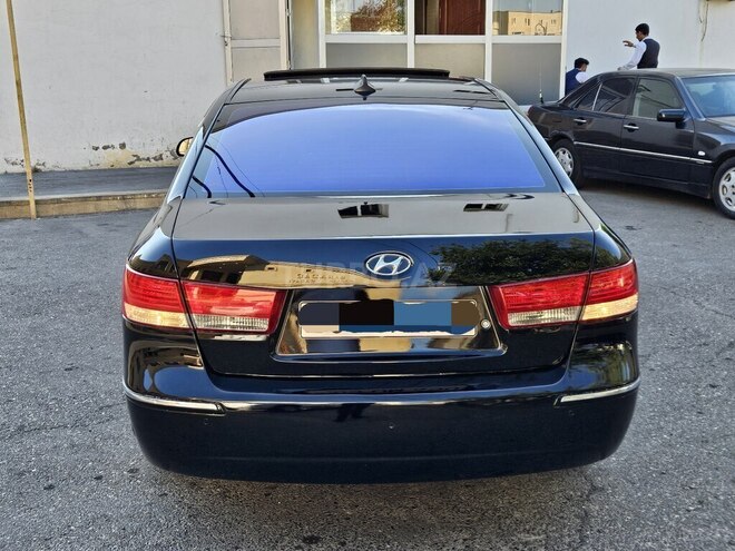 Hyundai Sonata 2008, 279,123 km - 2.0 л - Bakı
