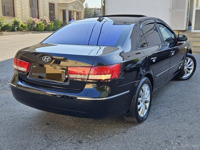 Hyundai Sonata 2008, 279,123 km - 2.0 л - Bakı