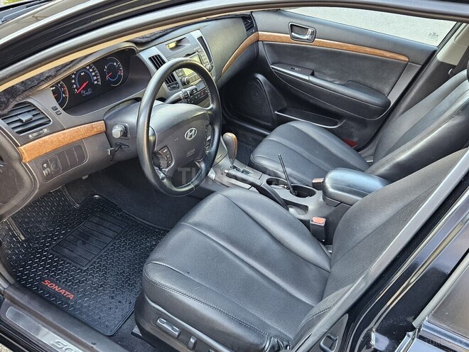 Hyundai Sonata 2008, 279,123 km - 2.0 л - Bakı