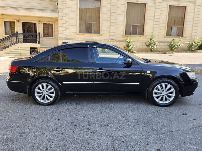 Hyundai Sonata 2008, 279,123 km - 2.0 л - Bakı
