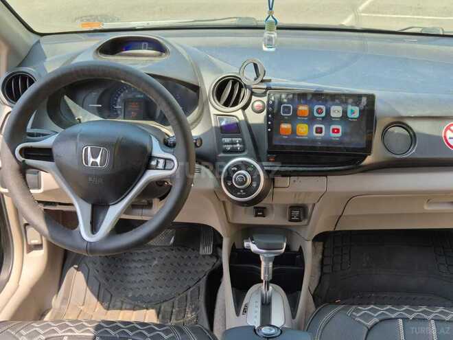 Honda Insight 2012, 285,000 km - 1.5 l - Bakı
