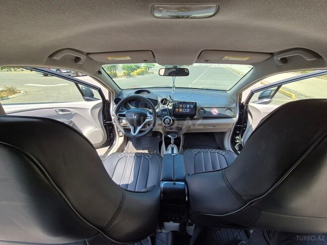 Honda Insight 2012, 285,000 km - 1.5 l - Bakı