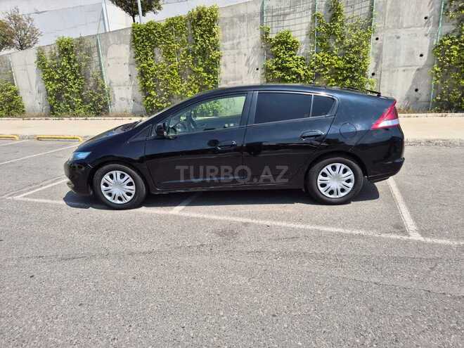 Honda Insight 2012, 285,000 km - 1.5 l - Bakı