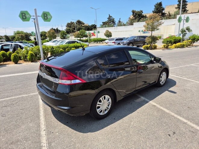 Honda Insight 2012, 285,000 km - 1.5 l - Bakı