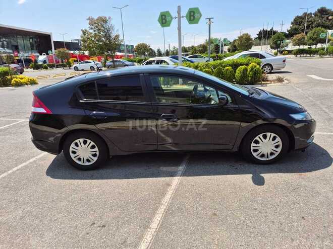 Honda Insight 2012, 285,000 km - 1.5 l - Bakı